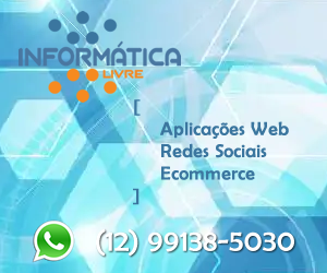Informática Livre