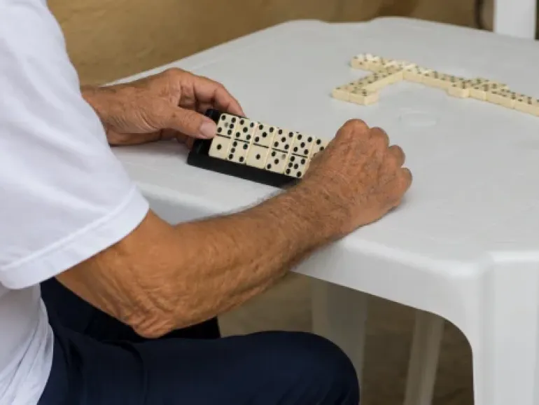 Caraguatatuba realiza seletiva para definir representantes nos Jogos da Melhor Idade 2026