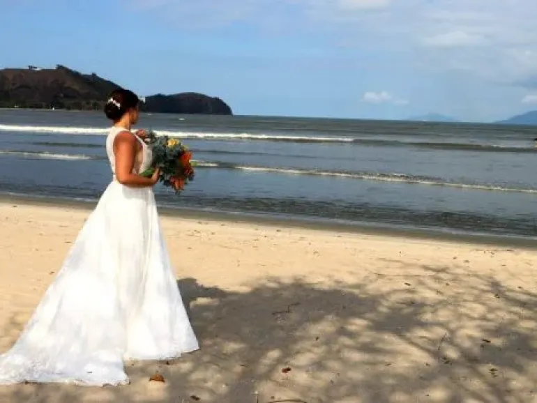 Caraguatatuba participa de feira nacional de casamentos e anuncia 2ª edição do “Casar em Caraguá”