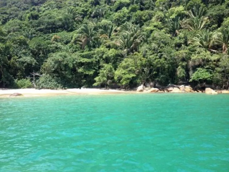 Praia das Sete Fontes