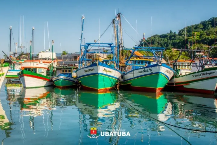 Pesca artesanal ganha semana nacional de valorização