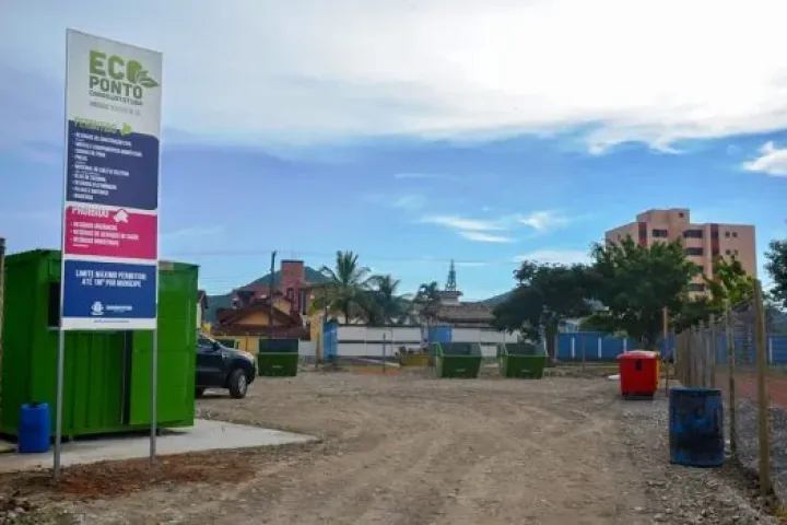 Caraguatatuba marca Dia Mundial da Reciclagem com mais de 48 toneladas recolhidas em 2026