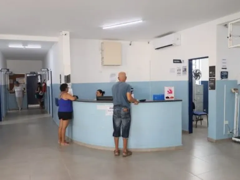 Eleição do Conselho Municipal de Saúde de Caraguatatuba está com inscrições abertas até 9 de julho