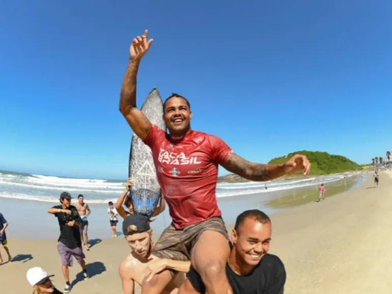 Weslley Dantas