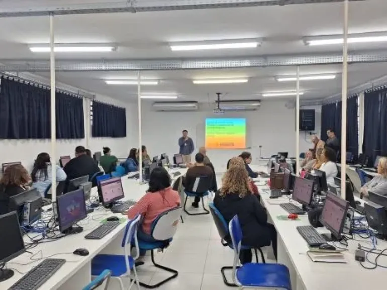 Prefeitura de Caraguatatuba lança plataforma de gestão interna de dados estatísticos