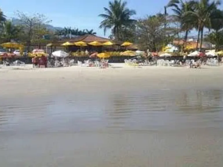 Praia da Lagoinha