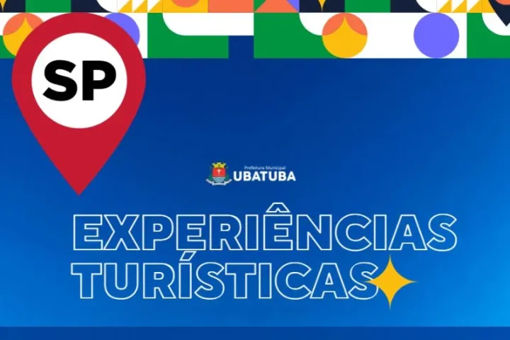 Ubatuba integra material de divulgação de Turismo da Setur SP