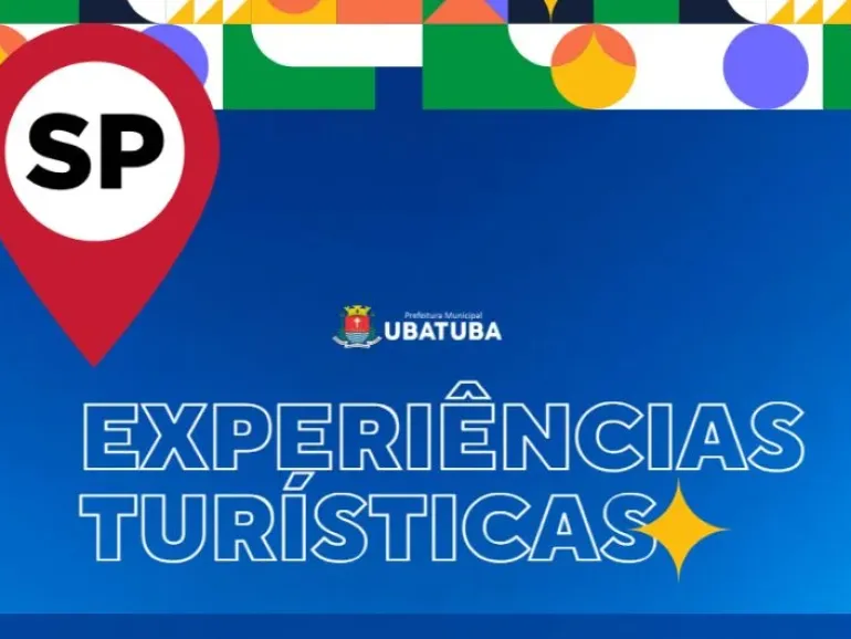 Ubatuba integra material de divulgação de Turismo da Setur SP