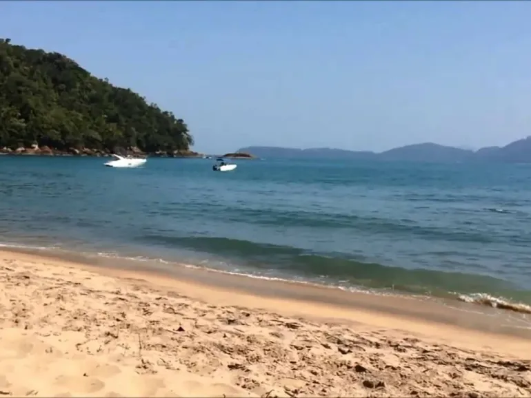 Praia Do Alto