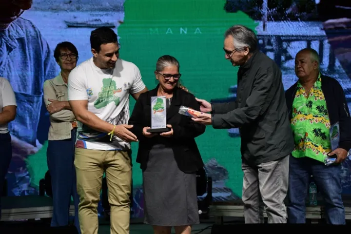 Semana da Cultura Caiçara reúne tradição, música e grande participação popular em Ilhabela
