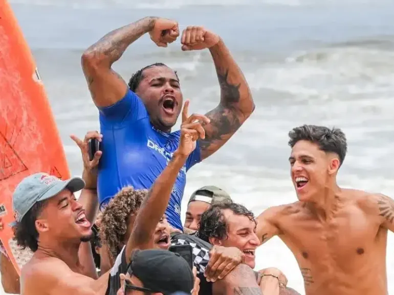 Weslley Dantas