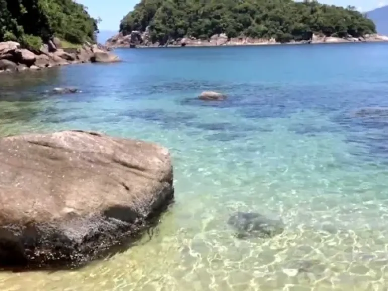 Ilha das Couves