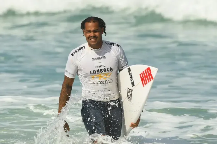 Weslley Dantas