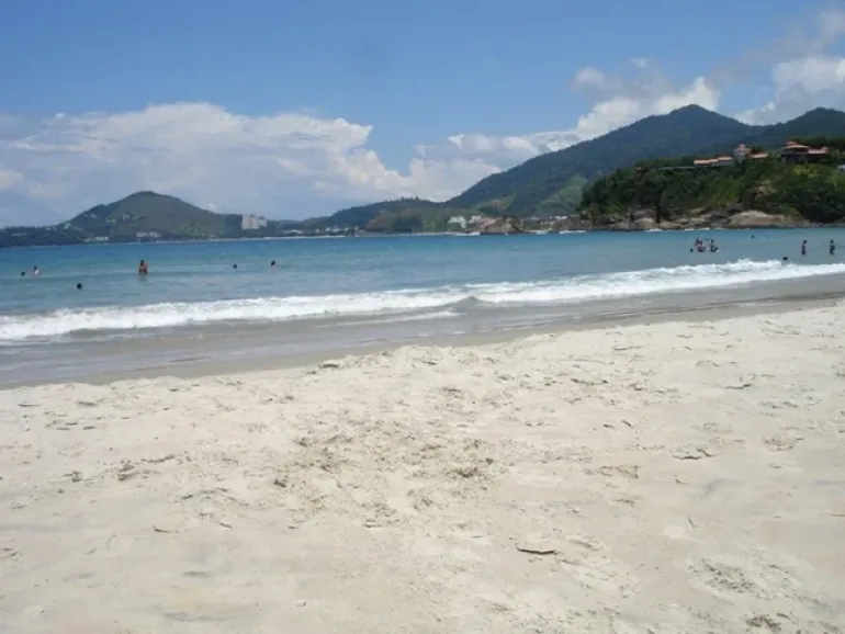 Praia do Tenório