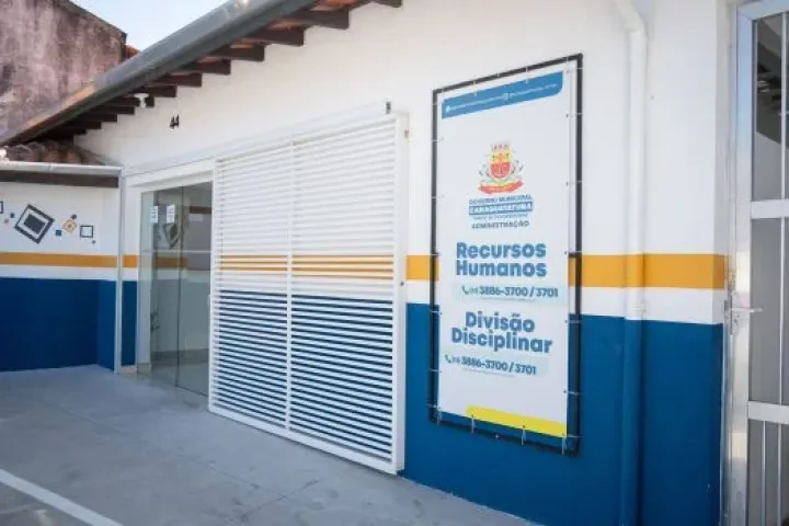 Prefeitura de Caraguatatuba convoca aprovados de cinco funções do Concurso de 2023