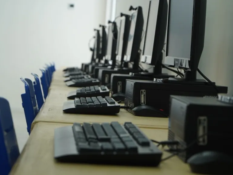 IETEC abre pré-inscrições para curso gratuito de Informática Essencial