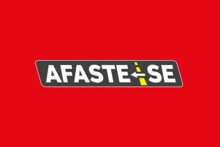 Tamoios assina parceria do Movimento Afaste-se
