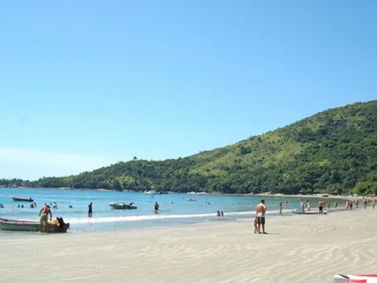 Praia da Fortaleza