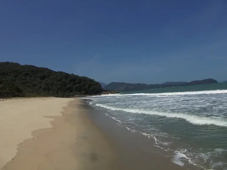 Praia do Puruba