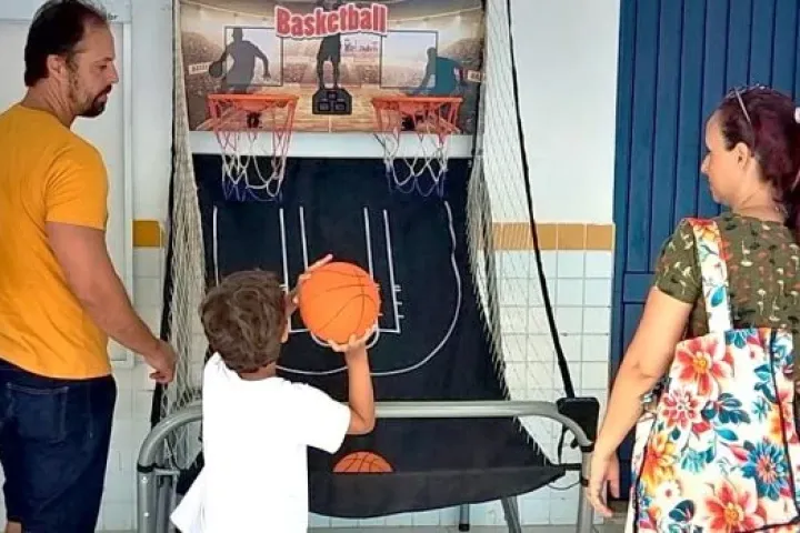 Caraguatatuba terá “Dia da Família na Escola” com homenagens às mães neste sábado