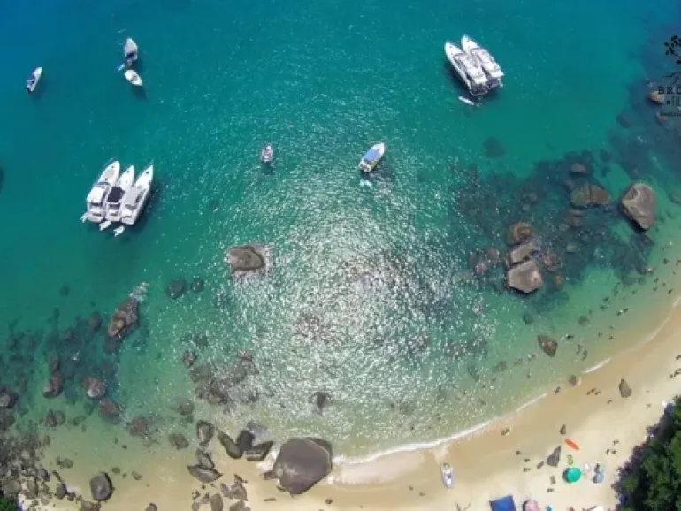 Ilha das Couves