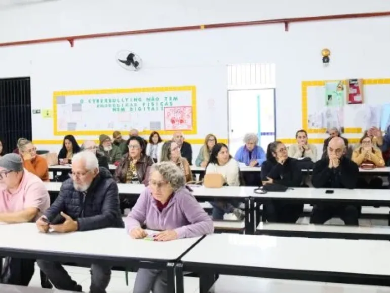Moradores de Caraguatatuba têm até sexta-feira para participar das audiências públicas descentralizadas da LDO 2027