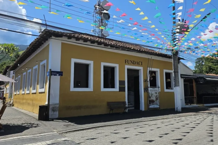 Fundaci abre inscrições para exposição coletiva "Mar da Ilha" nesta segunda-feira (22)