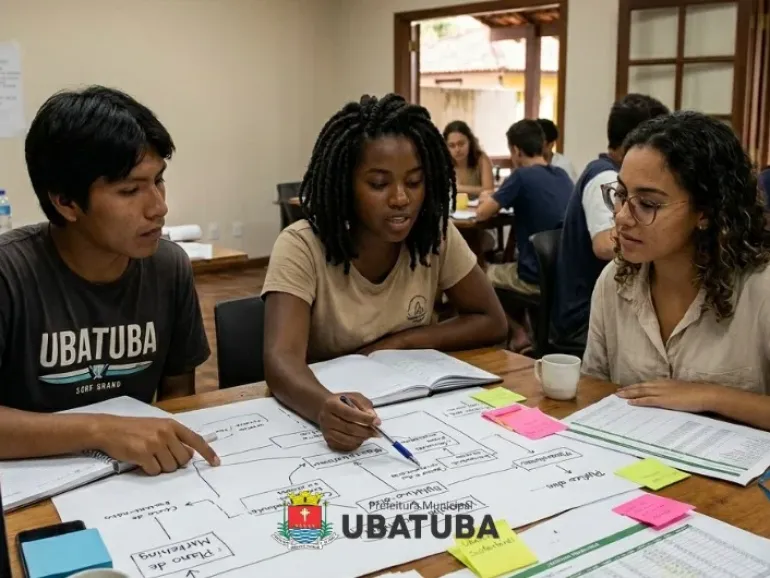 Jovens donos de negócio assumem papel central no sustento das famílias