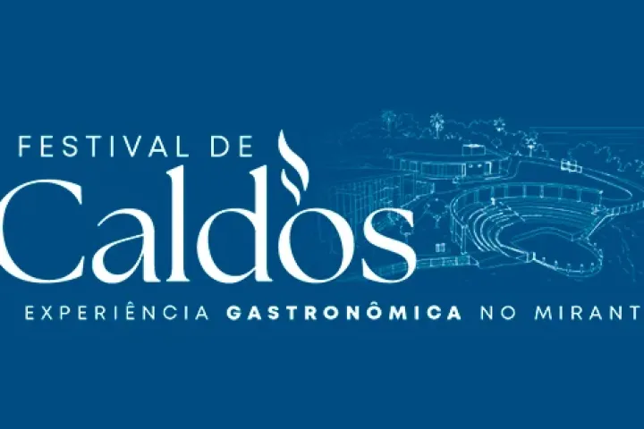 Fundo Social realiza noite beneficente com Festival de Caldos no Complexo Turístico do Camaroeiro