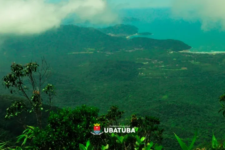 Ubatuba marca presença no lançamento dos Guardiões da M. Atlântica