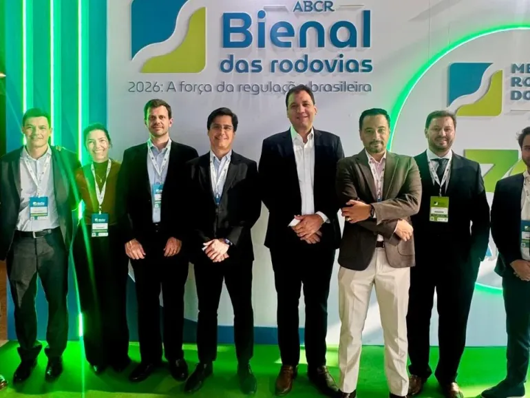 Tamoios participa da Bienal das Rodovias 2026