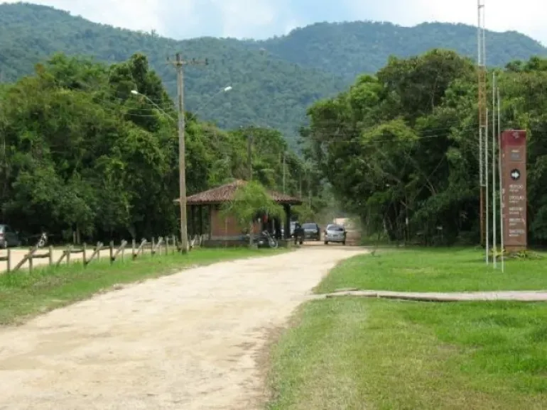 Praia da Fazenda