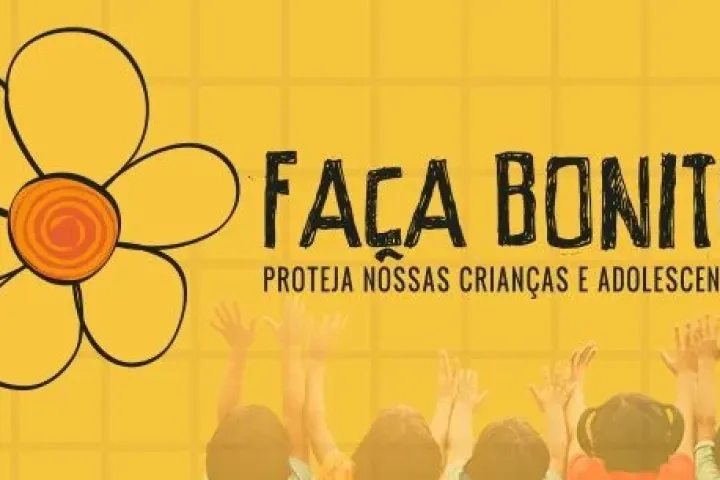 Caraguatatuba promove Campanha Maio Laranja com ações de conscientização e combate à exploração infantil