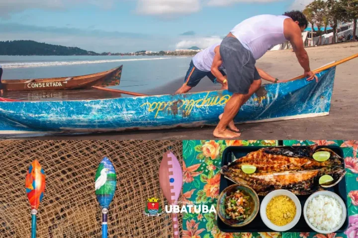 Programação da 103ª Festa de São Pedro Pescador traz cultura e tradição