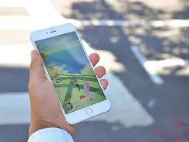 Pokémon Go, porque está causando tanto barulho no mundo dos games?