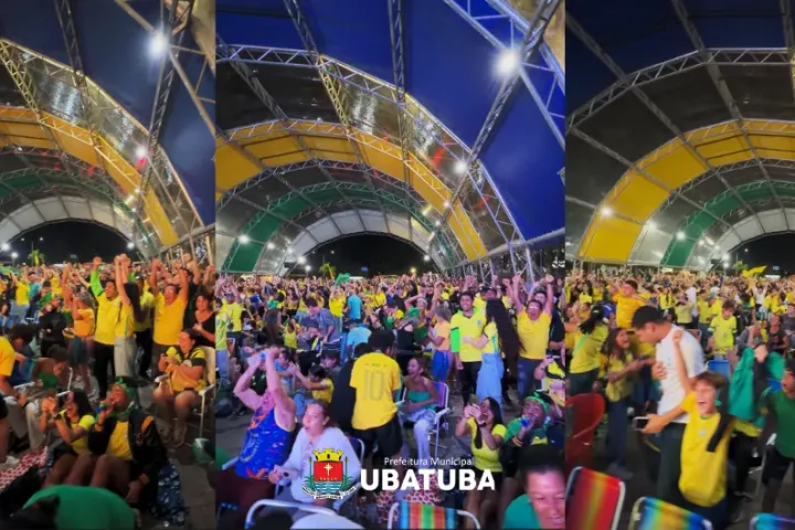 Brasil enfrenta Escócia na quarta, 24, com transmissão na Arena