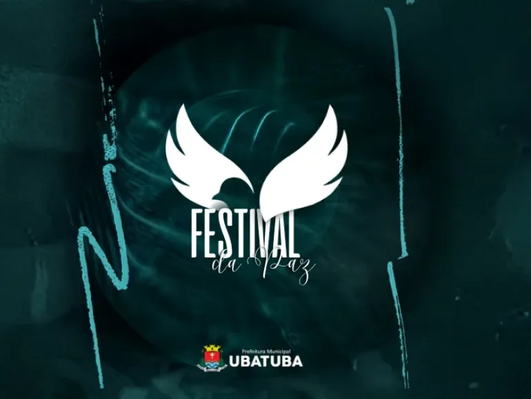 Festival da Paz divulga programação completa da edição 2026