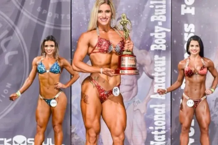 Sunamita Moreira