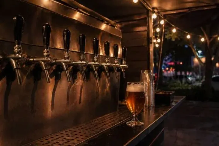 Inscrições para Rock & Beer 2026 seguem até 4 de maio em Caraguatatuba