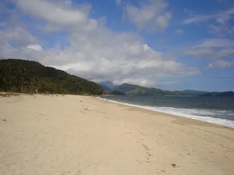 Praia do Puruba