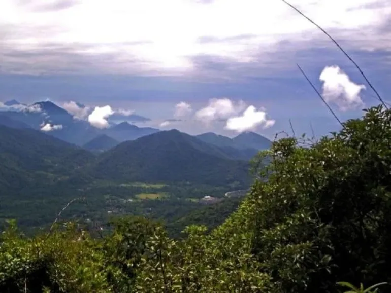 Pico do Frade