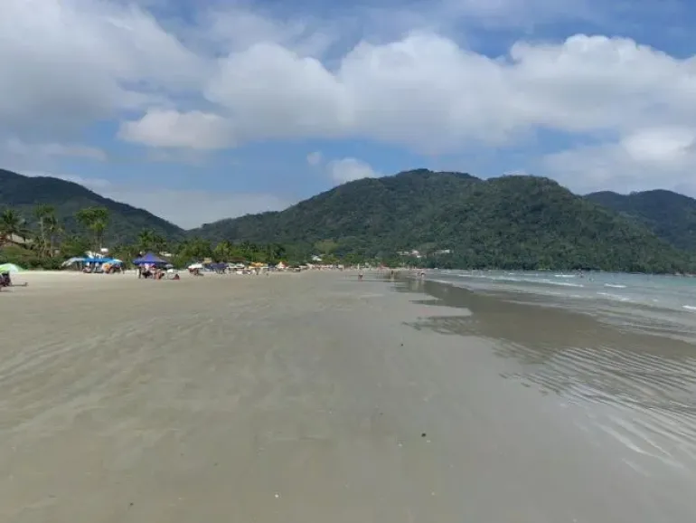 Praia da Lagoinha