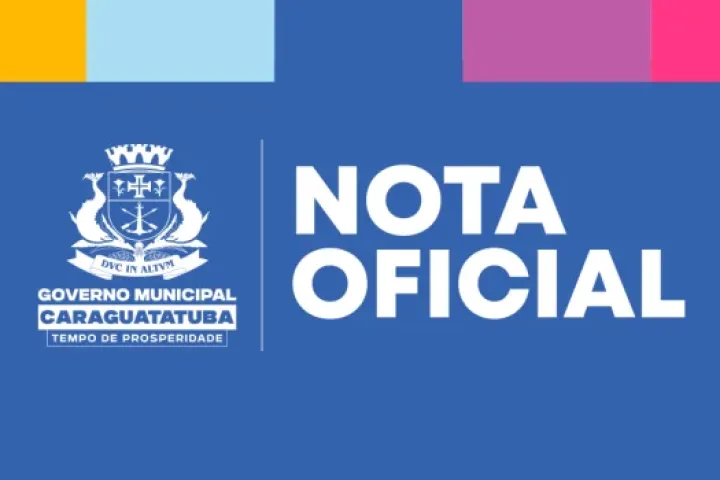 NOTA OFICIAL – GOLPE HABITAÇÃO