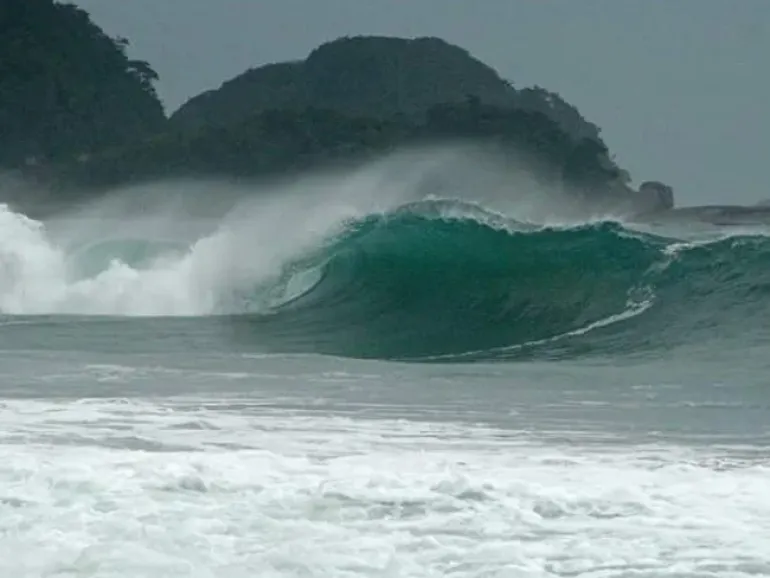 Praia do Félix