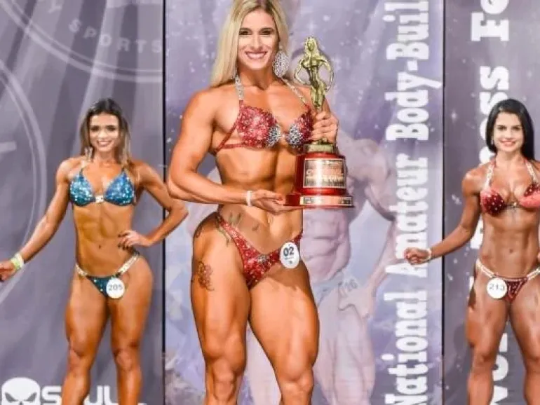 Sunamita Moreira