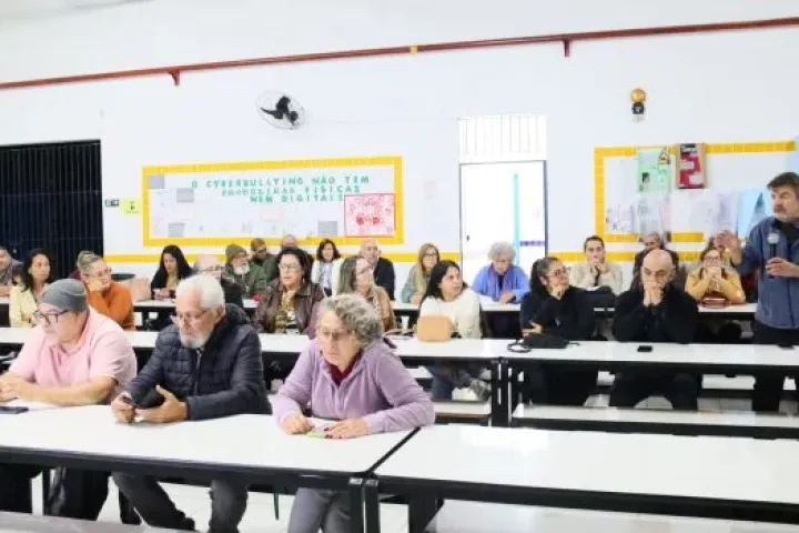 Moradores de Caraguatatuba têm até sexta-feira para participar das audiências públicas descentralizadas da LDO 2027