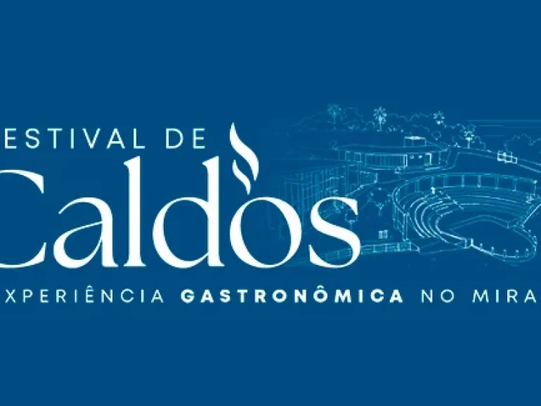 Fundo Social realiza noite beneficente com Festival de Caldos no Complexo Turístico do Camaroeiro