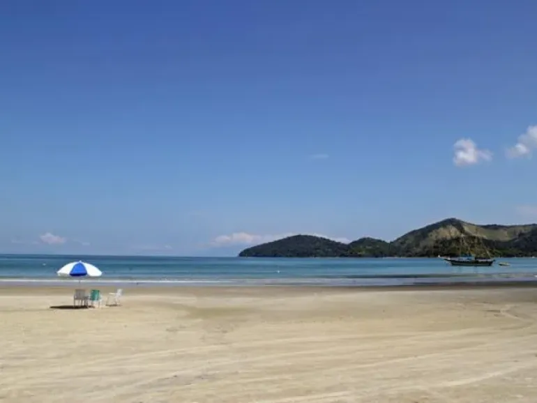 Praia da Enseada