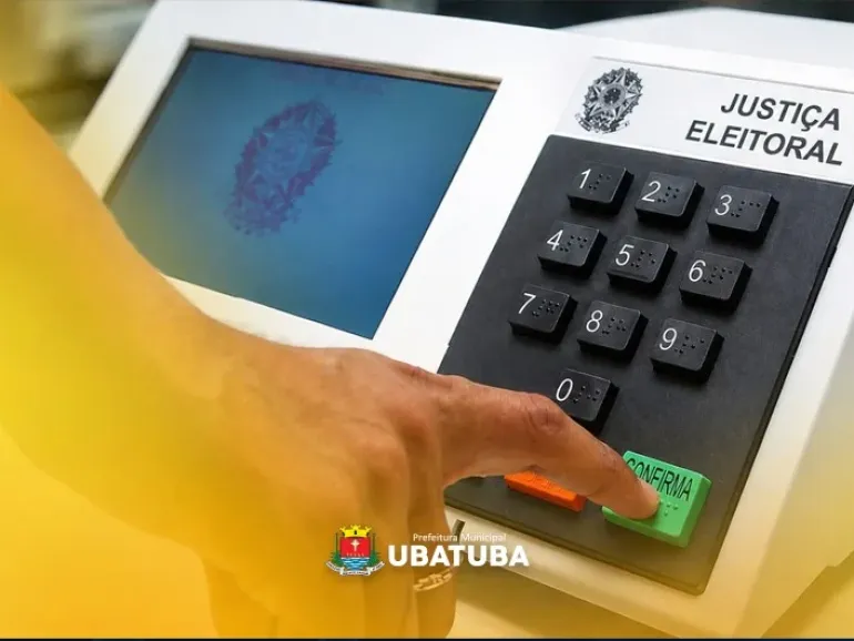 Prazo para regularização do título eleitoral termina amanhã, 06 de maio