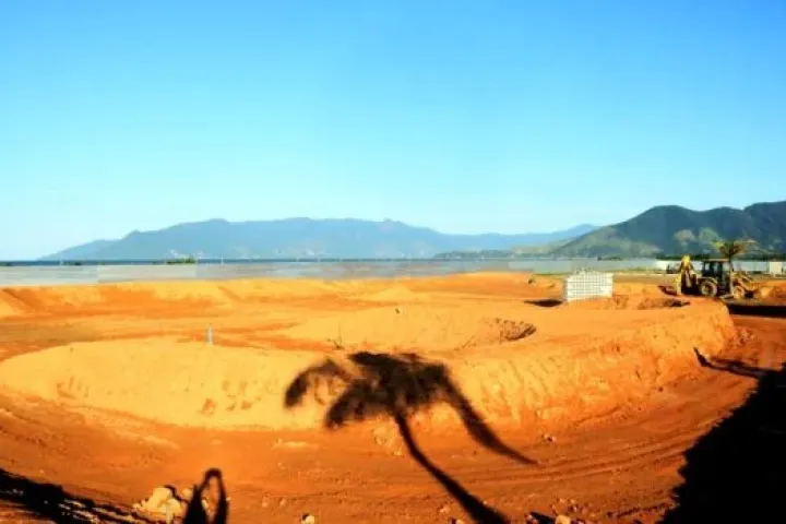 Obras em andamento reforçam expansão dos serviços públicos em diferentes regiões de Caraguatatuba